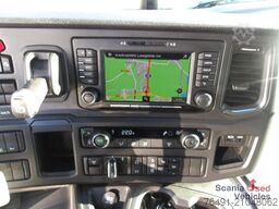 Scania P 320 B6x2*4LB Getränkekoffer EWERS, 2xAHK, Lbw.