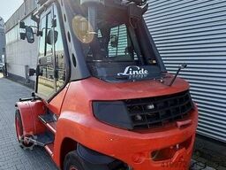 Linde H80D-03
