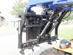 Kalmar 18000 kg Coil Dorn