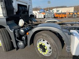 MAN TGS 32.360 8x2  4- Achser