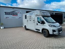 OPEL Movano AKX 3 Sitzer Haras  Automatik