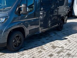 OPEL Movano AKX 3 Sitzer Haras  Automatik