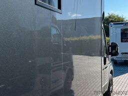 OPEL Movano AKX 3 Sitzer Haras  Automatik