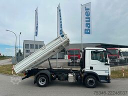 MAN TGL 12.250/Meiller Kipper/Klima/NL 6,4 To./Euro6
