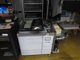Teradyne / Teradyne Spectrum 9 TSE 8862