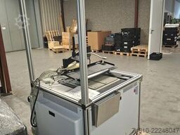 Teradyne / Teradyne Spectrum 9 TSE 8862