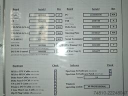 Teradyne / Teradyne Spectrum 9 TSE 8862