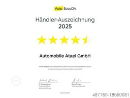 MERCEDES-BENZ T2 811D *Behörde/ Camper* ORIGINAL 16.050 KM