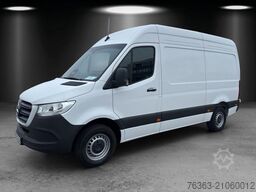 MERCEDES-BENZ Sprinter 315 CDI Kasten PRO Hochdach Standard