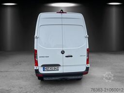 MERCEDES-BENZ Sprinter 315 CDI Kasten PRO Hochdach Standard