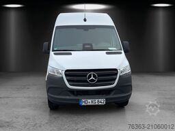 MERCEDES-BENZ Sprinter 315 CDI Kasten PRO Hochdach Standard