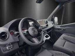 MERCEDES-BENZ Sprinter 315 CDI Kasten PRO Hochdach Standard