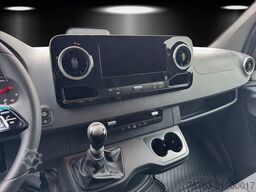 MERCEDES-BENZ Sprinter 315 CDI Kasten PRO Hochdach Standard