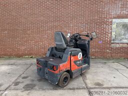 Linde P80