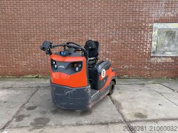 Linde P80