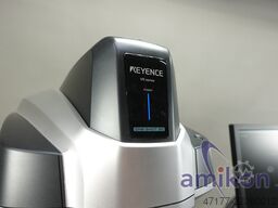 Keyence VR-5200 mit VR-5000
