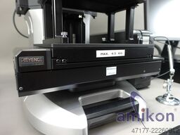 Keyence VR-5200 mit VR-5000