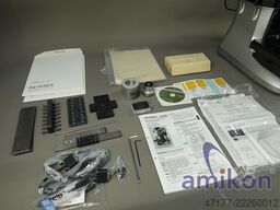 Keyence VR-5200 mit VR-5000