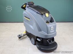 Kärcher B 40 W Bp