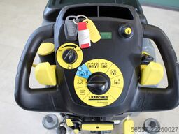 Kärcher B 40 W Bp