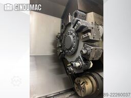 Hyundai Wia L2100SY