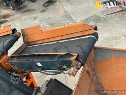 Doppstadt DW3060K Büffel/Biopower/Type F /Selector HS-514/Schredder/Zerkleinerer/