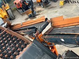 Doppstadt DW3060K Büffel/Biopower/Type F /Selector HS-514/Schredder/Zerkleinerer/