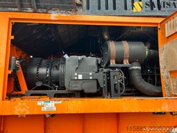 Doppstadt DW3060K Büffel/Biopower/Type F /Selector HS-514/Schredder/Zerkleinerer/