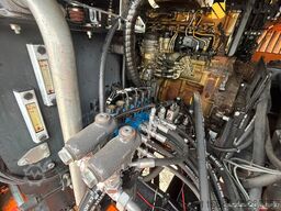 Doppstadt DW3060K Büffel/Biopower/Type F /Selector HS-514/Schredder/Zerkleinerer/