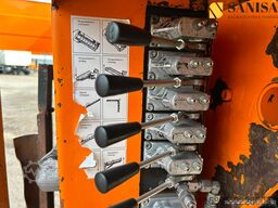 Doppstadt DW3060K Büffel/Biopower/Type F /Selector HS-514/Schredder/Zerkleinerer/