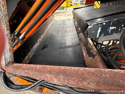 Doppstadt DW3060K Büffel/Biopower/Type F /Selector HS-514/Schredder/Zerkleinerer/