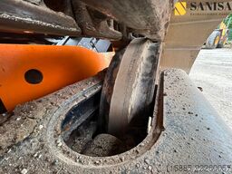 Doppstadt DW3060K Büffel/Biopower/Type F /Selector HS-514/Schredder/Zerkleinerer/