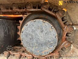 Doppstadt DW3060K Büffel/Biopower/Type F /Selector HS-514/Schredder/Zerkleinerer/