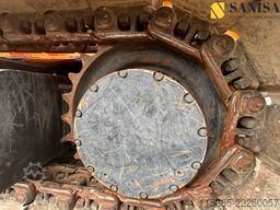 Doppstadt DW3060K Büffel/Biopower/Type F /Selector HS-514/Schredder/Zerkleinerer/