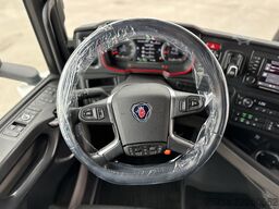 SCANIA 590S FULL PNEUMATIC