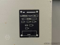 VDF BOEHRINGER 180C