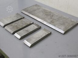 unbekannt Länge 1570 mm