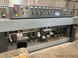 Bottero Straight Line Edger Vitralux 110FX