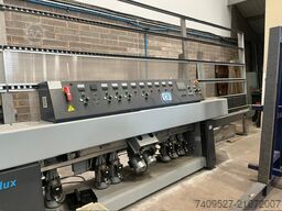 Bottero Straight Line Edger Vitralux 110FX