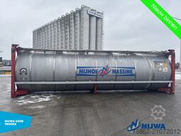 Van Hool 30 FT container Non ADR