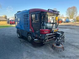 Ravo 580 VEEGMACHINE/SWEEPER!!