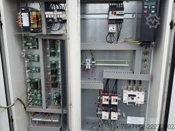 Trane CGAM 020
