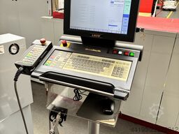 Sodick VL 600 QH