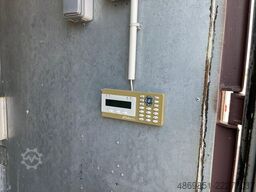  Werkstatt Container Büro Office 8m
