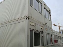  20FT Bürocontainer Büro Container Office