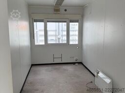  Bürocontainer 20FT Büro Container Office