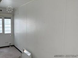  Bürocontainer 20FT Büro Container Office