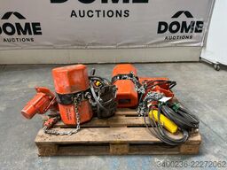 Hitachi 1S