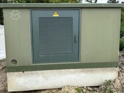 ABB 160 KVA