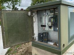 ABB 160 KVA